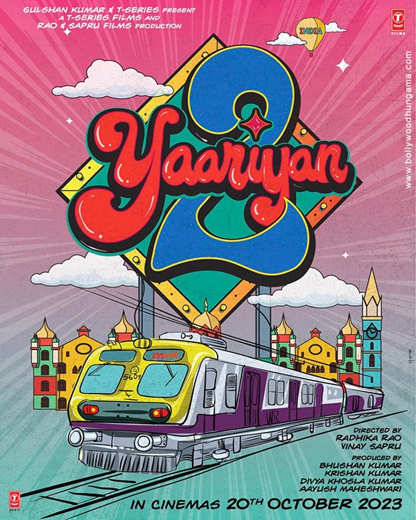 yaariyan 2 5