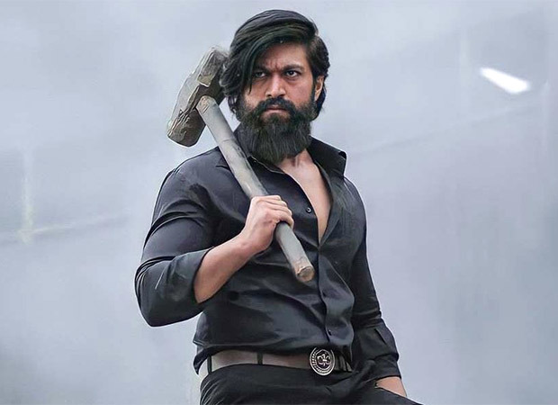 Yash turns 37; fans attend special shows of KGF star’s films in multiple cities  : Bollywood News