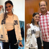 Yeh Hai Mohabbatein actress Ruhanika Dhawan buys a home in Mumbai at the age of 15; says, “Have check marked a very big dream”