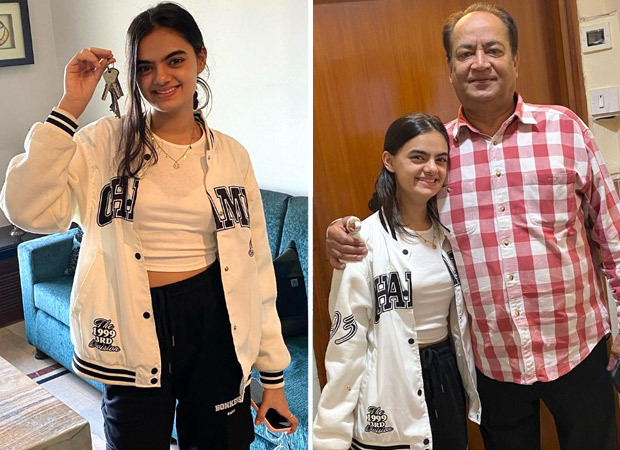 Yeh Hai Mohabbatein actress Ruhanika Dhawan buys a home in Mumbai at the age of 15; says, “Have check marked a very big dream”