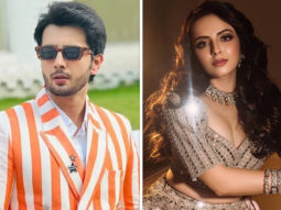 Zaan Khan will be seen opposite Shrenu Parikh in the new Zee TV show Maitree