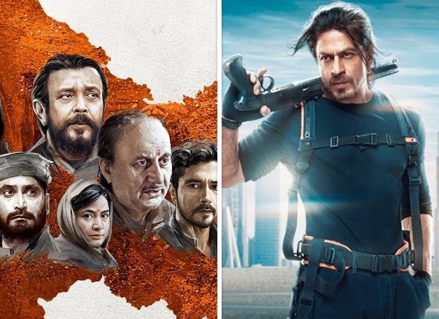 The Kashmir Files to re-release six days before the Shah Rukh Khan starrer Pathaan on January 19 to mark 33 years of the Kashmiri Pandit exodus