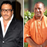 Jackie Shroff requests UP CM Yogi Adityanath to reduce the price of popcorn in theatres