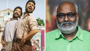 ‘Naatu Naatu’ composer MM Keeravani opens up about the Golden Globe win; says, “There are more than 1200 messages and innumerable interviews requests”-