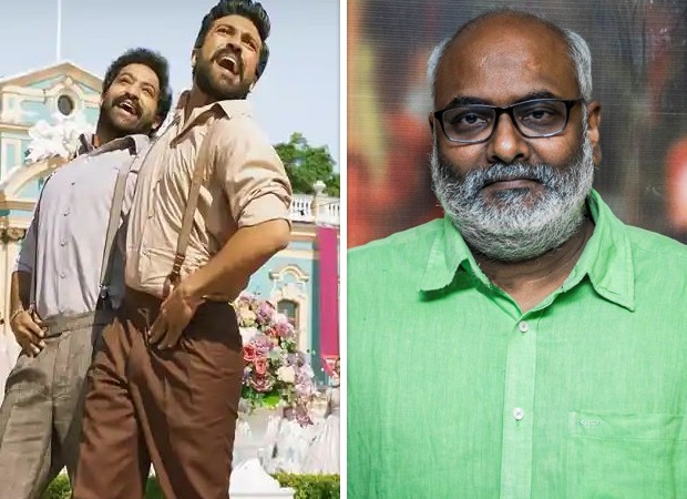 ‘Naatu Naatu’ composer MM Keeravani opens up about the Golden Globe win; says, “There are more than 1200 messages and innumerable interviews requests”-
