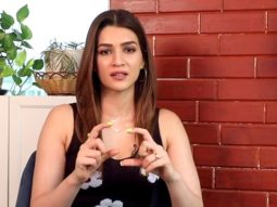 ‘What I Eat In A Day’ with Kriti Sanon | Diet | Fitness | Lifestyle