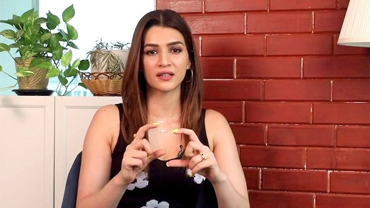 ‘What I Eat In A Day’ with Kriti Sanon | Diet | Fitness | Lifestyle ‘What I Eat In A Day’ with Kriti Sanon | Diet | Fitness | Lifestyle