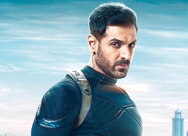 Pathaan director Siddharth Anand indicates that John Abraham’s character Jim may not be dead : Bollywood News