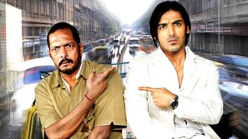 17 years of Taxi No 9211: How this John Abraham-Nana Patekar starrer made life HELL for a college girl in Mumbai