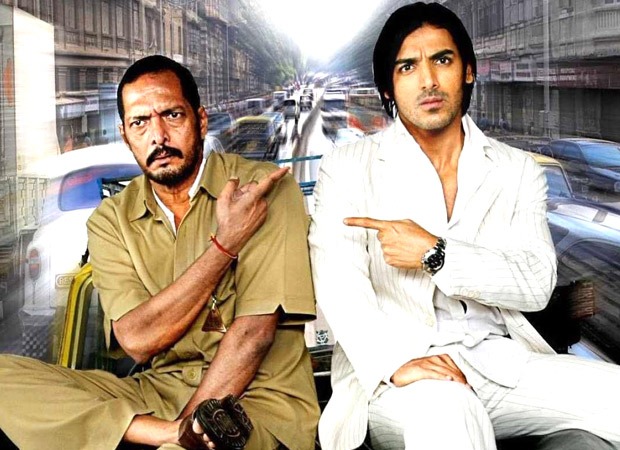 17 years of Taxi No 9211: How this John Abraham-Nana Patekar starrer made life HELL for a college girl in Mumbai : Bollywood News