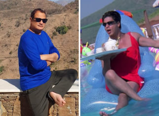 23 Years of Phir Bhi Dil Hai Hindustani EXCLUSIVE: Writer Manoj Lalwani reveals it was not difficult to convince Shah Rukh Khan to wear the red towel: “He is very COOL. Unko convince karne ki zaroorat hi nahin. Woh khud bolenge, ‘Chalo main karta hoon’”