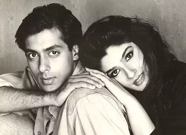 Raveena Tandon and Salman Khan starrer Patthar Ke Phool turns 32 