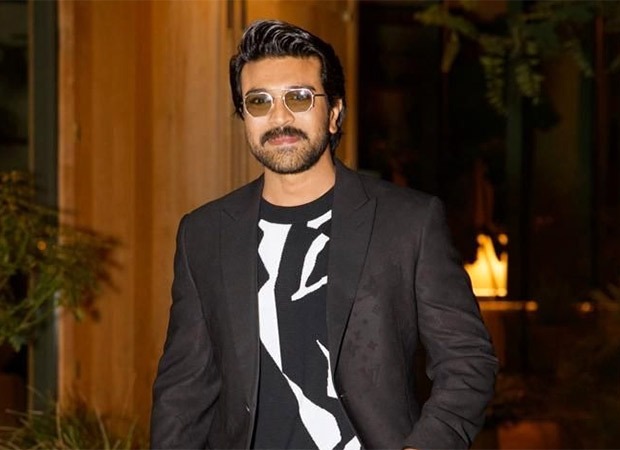 RRR: Ram Charan gets nominated for Best Actor in Action category at the Critics Choice Super Awards : Bollywood News