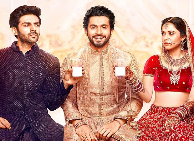 5 Years of Sonu Ke Titu Ki Sweety: Kartik Aaryan thanks audience; Sunny Singh calls every frame of it “Very special”