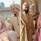 Teri Meri Doriyaann couple Angad and Sahiba get inspired by Sidharth Malhotra and Kiara Advani wedding