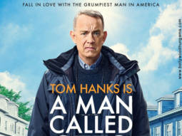 First Look Of The Movie A Man Called Otto