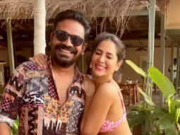 A sneak peek into Kim Sharma’s fabulous birthday vacation