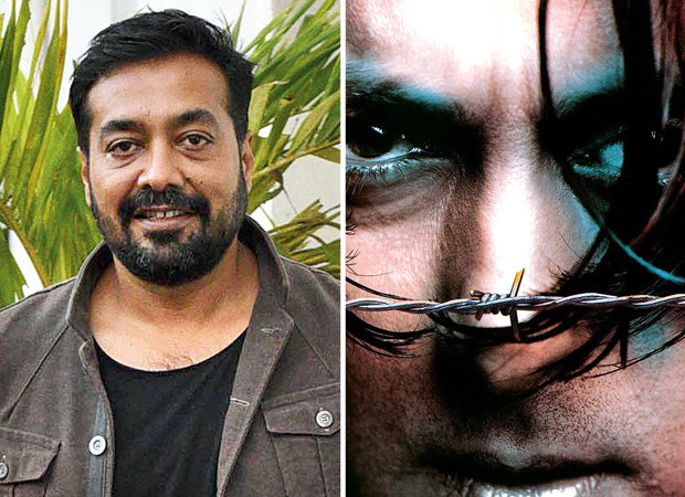Anurag Kashyap claims that he was fired from Tere Naam as he did not want Salman Khan to shave his chest