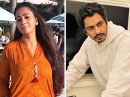Aaliya Siddiqui accuses husband Nawazuddin Siddiqui of removing her from the house; “her modesty was insulted before the police officers,” claims her lawyer