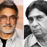 Aamir Khan pays tribute to Lagaan co-star Javed Khan Amrohi: 'Your pure heart and positive energy will be dearly missed'