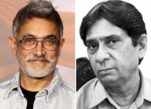 Aamir Khan pays tribute to Lagaan co-star Javed Khan Amrohi: 'Your pure heart and positive energy will be dearly missed' 