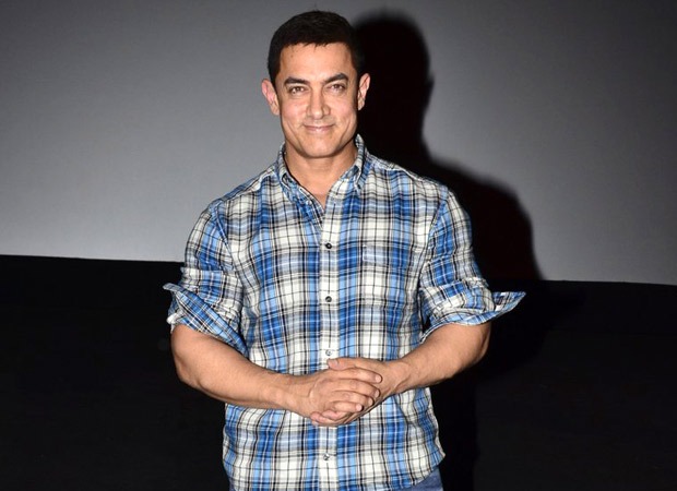 Aamir Khan reveals his most favourite cuisine; says, “I am a Hardcore Indian Foodie”
