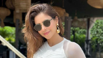 Celeb Photos Of Aamna Shariff