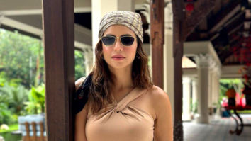 Celeb Photos Of Aamna Shariff