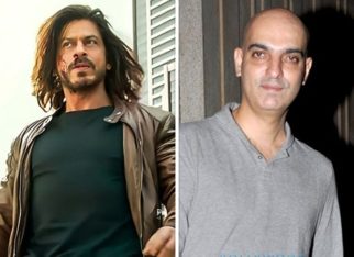 EXCLUSIVE: In Pathaan, we wanted to have a party with dialogue baazi, says writer Abbas Tyrewala EXCLUSIVE: In Pathaan, we wanted to have a party with dialogue baazi, says writer Abbas Tyrewala