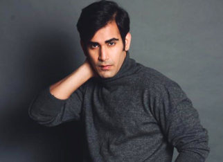 Actor Manav Durga grabbed director Dhiraj Kumar’s movie Bihaan as Sheru
