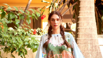 Aditi Rao Hydari