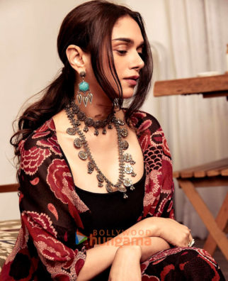 Aditi Rao Hydari