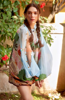Aditi Rao Hydari