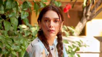 Aditi Rao Hydari