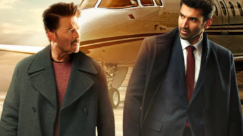 Aditya Roy Kapur & Anil Kapoor starrer The Night Manager becomes first Indian show to feature on an international best-selling book
