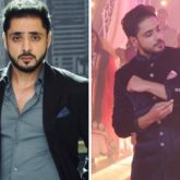 Adnan Khan surprises everyone with his dance skills on the sets of Sony TV’s show Katha Ankahee