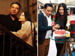 Ahmed Khan gifts his wife Shaira a swanky new Mercedes AMG G63 worth Rs. 2.55 crores