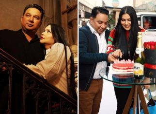 Ahmed Khan gifts his wife Shaira a swanky new Mercedes AMG G63 worth Rs. 2.55 crores