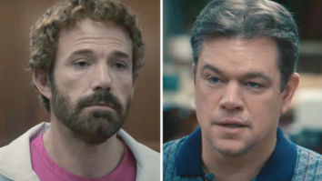 Air: Ben Affleck and Matt Damon’s Nike drama debuts first trailer ahead of Super Bowl; watch trailer