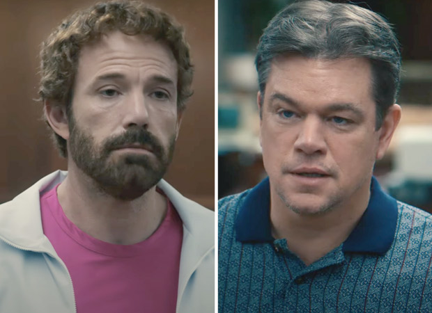 Air: Ben Affleck and Matt Damon’s Nike drama debuts first trailer ahead of Super Bowl; watch trailer