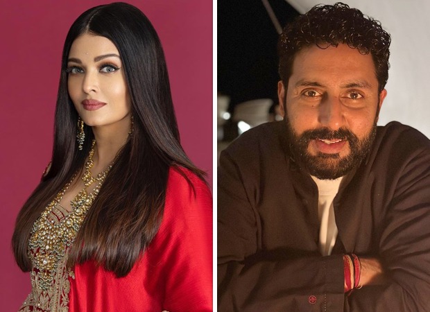 Aishwarya Rai has the sweetest birthday wish for husband Abhishek Bachchan as he turns 47