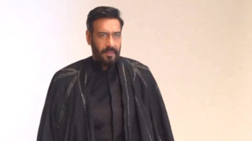 Ajay Devgn’s charm is just increasing day by day!