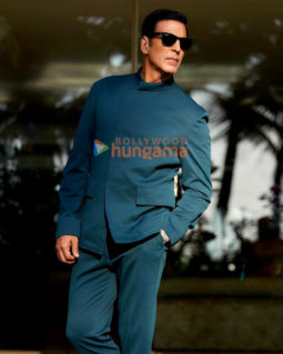 Celeb Photos Of Akshay Kumar