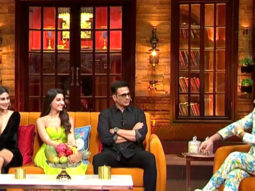 Akshay Kumar, Suniel Shetty, Nora Fatehi & others on The Kapil Sharma show | The Great Khali | Promo