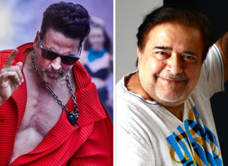 EXCLUSIVE: “Akshay Kumar is not worried if his co-stars get good punches and dialogues,” says Selfiee co-actor Akashdeep Sabir; calls him “confident artist”