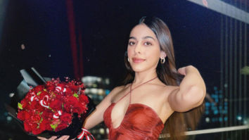 Alaya F