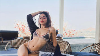 Alaya F