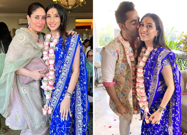 Alia Bhatt, Kareena Kapoor Khan, Neetu Kapoor celebrate Armaan Jain’s wife Anissa Malhotra’s baby shower, see inside photos : Bollywood News