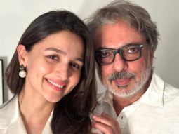 Alia Bhatt shares a special post about ‘Gangu Day’ as her film Gangubai Kathiawadi celebrates one year Alia Bhatt shares a special post about ‘Gangu Day’ as her film Gangubai Kathiawadi celebrates one year