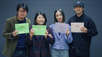 Alone in the Woods: Netflix announces original mystery thriller starring Kim Yun Seok, Lee Jung Eun, Go Min Si and Yoon Kye Sang